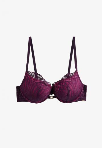 Бюстгальтер на косточках