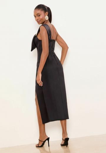 Платье футляр