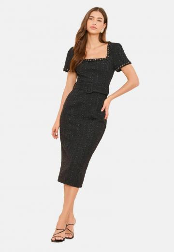 Блузка-платье