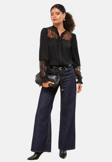 Блузка-рубашка