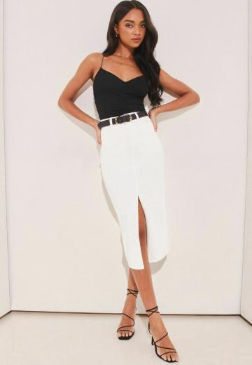 Летняя юбка