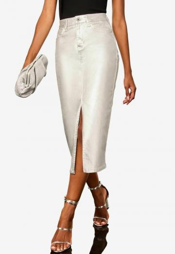 Летняя юбка