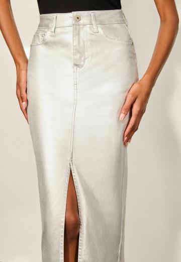 Летняя юбка