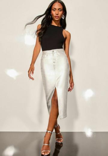 Летняя юбка