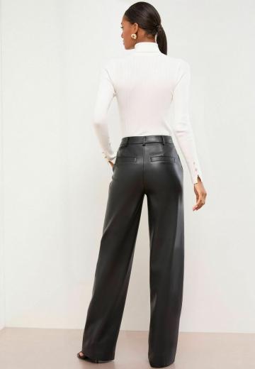 Кожаные штаны
