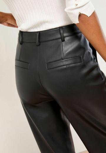 Кожаные штаны