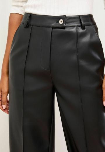 Кожаные штаны