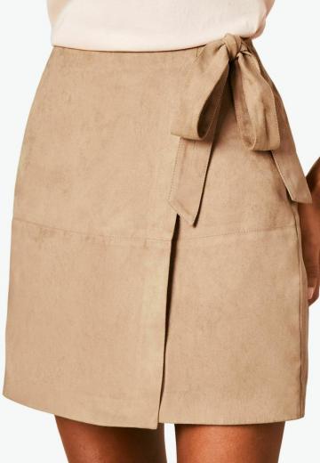 Летняя юбка