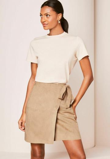 Летняя юбка