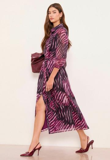 Платье-майка