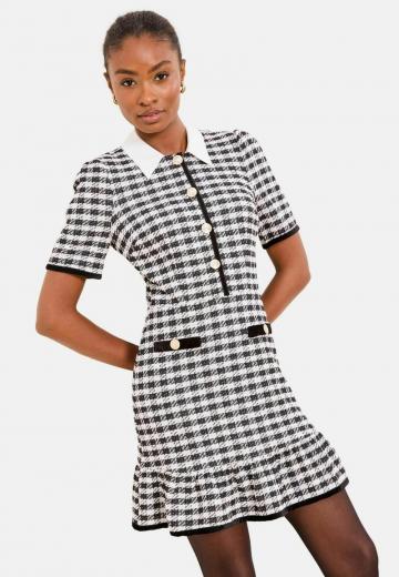 Блузка-платье