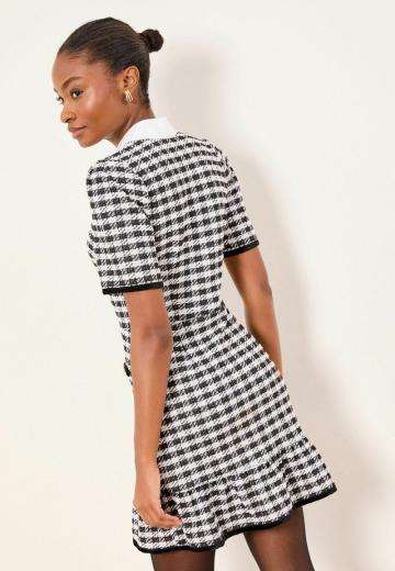 Блузка-платье