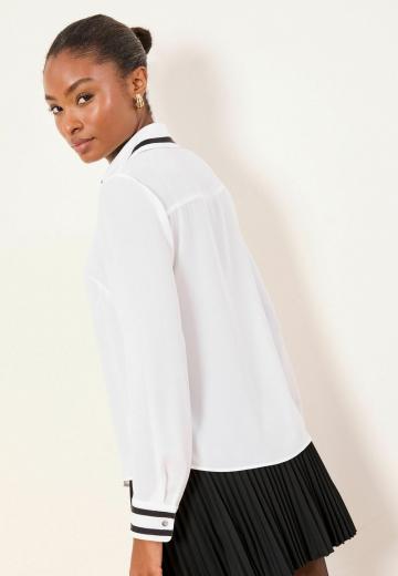 Блузка-рубашка