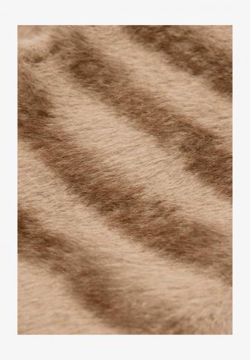 Круглый шарф