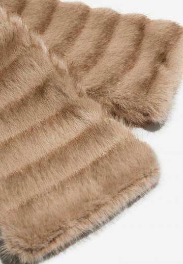 Круглый шарф