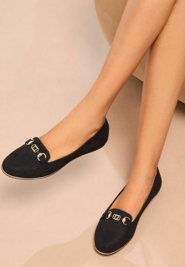 Полуботинки