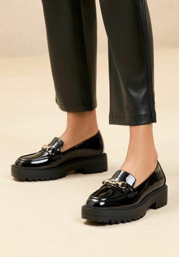 Полуботинки