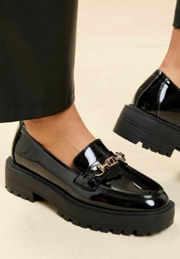 Полуботинки