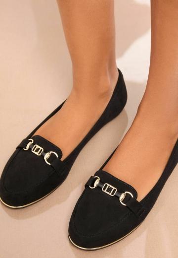 Полуботинки