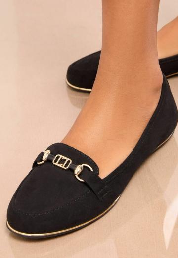 Полуботинки