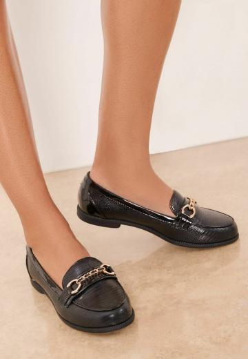 Полуботинки