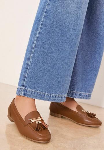 Полуботинки