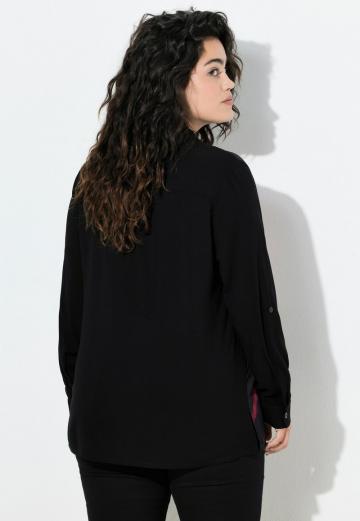 Блузка-рубашка