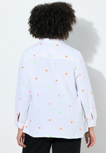 Блузка-рубашка