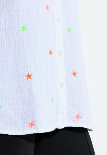 Блузка-рубашка