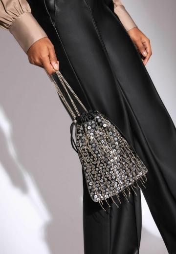 Сумка через плечо