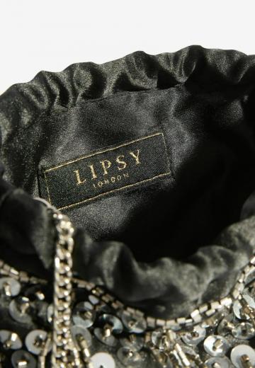 Сумка через плечо