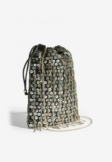 Сумка через плечо