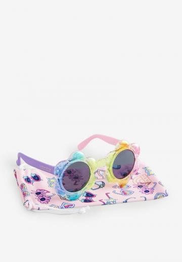 Солнечные очки