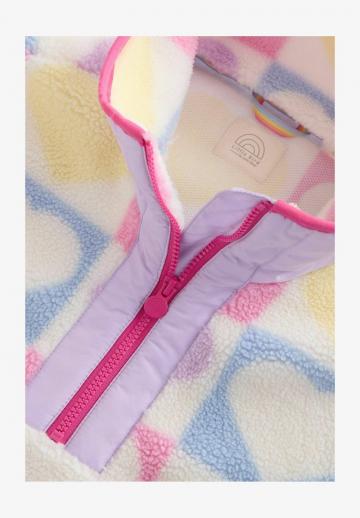 Флисовая куртка