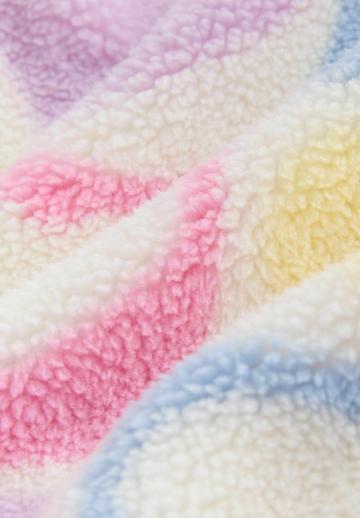 Флисовая куртка