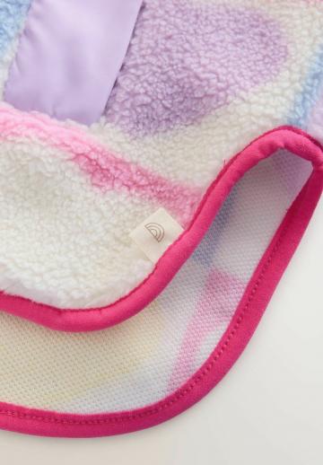 Флисовая куртка