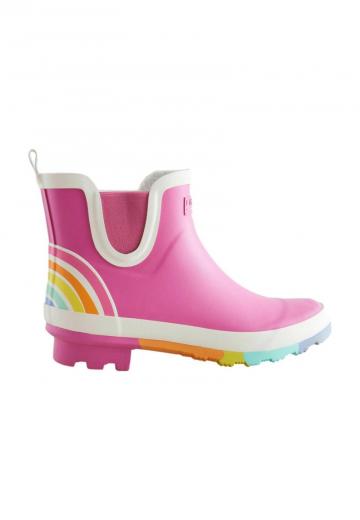 Резиновые сапоги