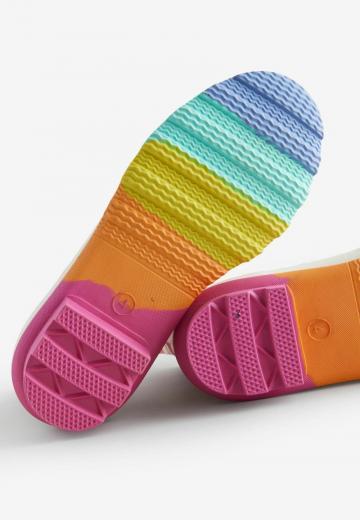 Резиновые сапоги