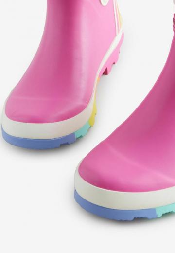 Резиновые сапоги