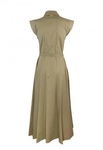 Блузка-платье