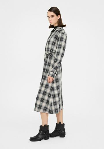 Блузка-платье