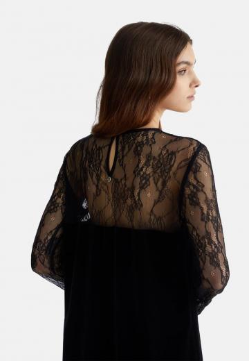 Коктейльное платье