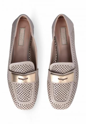 Полуботинки