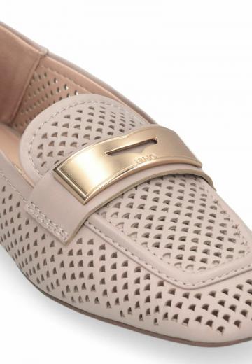 Полуботинки