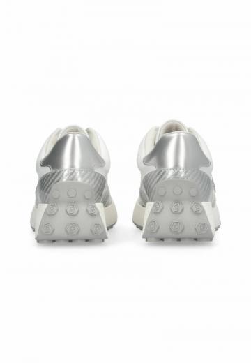 Кеды без шнуровки