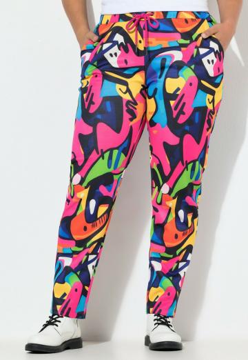 Спортивные штаны