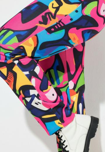 Спортивные штаны