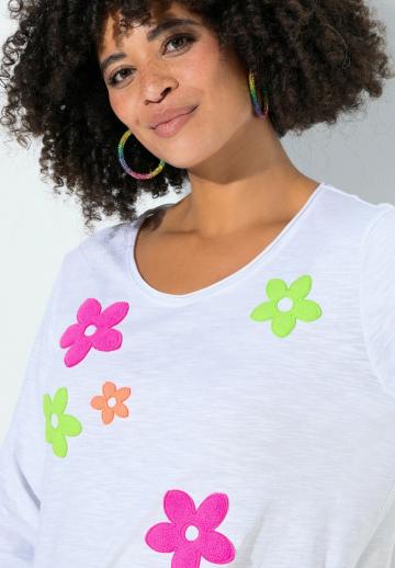 Длинная майка