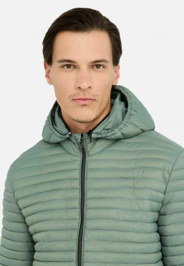 Зимняя куртка