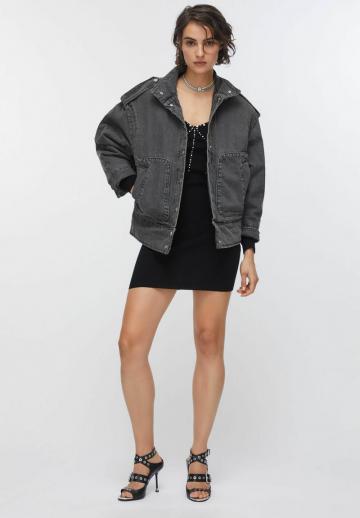 Платье футляр